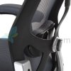 FOTEL ERGONOMICZNY CORPOCOMFORT BX-4144 SZARY